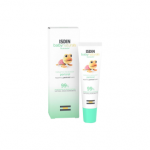 ISDIN apsauginis sudirgusios odos aplink burną balzamas BABYNATURALS PERIORAL, 15 ml