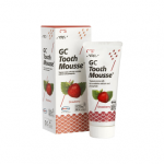 Dantų kremas GC Tooth Mousse, bra&scaron;kių skonio, 35 ml