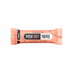 ICONFIT ICONFIT Posh SOFT baltyminis batonėlis Toffee skonio, 40 g