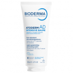 BIODERMA kremas emolientas atopi&scaron;kai odai ATODERM AD INTENSIVE BAUME, 200 ml