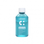 CURASEPT skalavimo skystis DAYCARE BOOSTER FROZEN MINT, mėtų skonio, 250 ml
