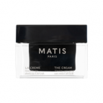 MATIS dieninis veido kremas su juodaisiais ikrais CAVIAR, 50 ml