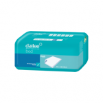 DAILEE vienkartiniai paklotai BED PLUS , 60 x 60, 30 vnt.