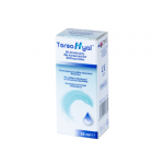 TersoHyal akių la&scaron;ai, 10 ml