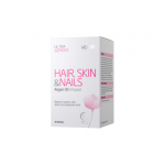 VPLAB HAIR, SKIN & NAILS, 90 kapsulių