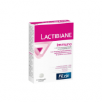 PILEJE LACTIBIANE IMMUNO, nuo 6 m., 30 tablečių