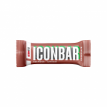 ICONFIT Baltyminis batonėlis ICONBAR, &scaron;okolado skonio, 45 g