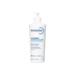 BIODERMA kremas emolientas sudirgusiai, atopi&scaron;kai odai ATODERM INTENSIVE BAUME, 500 ml