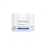 DERMEDIC CICATOPY maitinamasis kūno kremas, 225 ml
