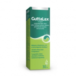 GUTTALAX, 30 ml, geriamieji la&scaron;ai, tirpalas, N1