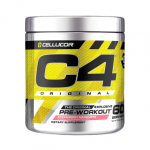 CELLUCOR C4 energinis gėrimas prie&scaron; treniruotę ORIGINAL , bra&scaron;kių skonio, 390 g