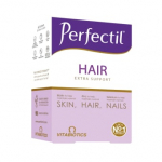 PERFECTIL PLUS HAIR, 60 dengtų tablečių