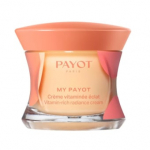 PAYOT &scaron;vytėjimo suteikiantis veido kremas su vitaminais MY PAYOT, 50 ml