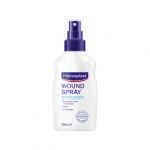 Hansaplast pur&scaron;kalas žaizdoms, 100 ml