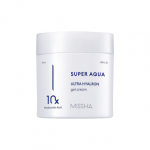 MISSHA drėkinamasis gelinis kremas Super Aqua Ultra Hyalron Cream, 70 ml