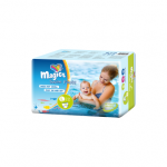 MAGICS Swimpants Large 10vnt, 10 vnt.