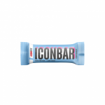 ICONFIT Baltyminis batonėlis ICONBAR &ndash; kokoso skonio, 45 g
