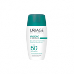 URIAGE, emulsija HYSEAC 3 REGUL+, SPF50+, 50 ml