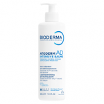 BIODERMA kremas emolientas atopi&scaron;kai odai ATODERM AD INTENSIVE BAUME, 400 ml