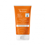 AVENE apsauginis fluidas nuo saulės visai &scaron;eimai SUN INTENSE PROTECT, SPF 50+, 150 ml
