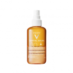 VICHY įdegį skatinantis kūno vanduo CAPITAL SOLEIL, SPF 30, 200 ml