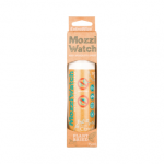 MOZZI WATCH pur&scaron;kalas nuo uodų ir erkių, nuo 3 m., 1 vnt., 75 ml