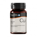 BERTIL&rsquo;S KELASIN VARIS 2 MG, nuo 4 m., 100 tablečių