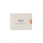 IDUN MINERALS bronzinanti matinė pudra SOMMARDROM, Nr. 1621, 4.6 g