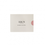 IDUN MINERALS skaistalai HAVTORN, Nr. 3021, rusvai rožinė spalva, 5 g
