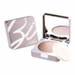 BIONIKE kompaktinė kreminė pudra DEFENCE COLOR SECOND SKIN, SPF 20, Nr. 501, 9 ml