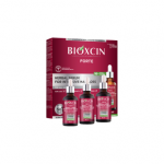 BIOXCIN FORTE serumas nuo intensyvaus plaukų slinkimo, 50 ml x 3 vnt., 150 ml