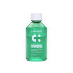 CURASEPT skalavimo skystis DAYCARE BOOSTER HERBAL INVASION, mėtų ir žolelių skonio, 250 ml