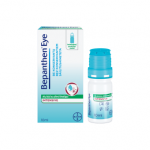 Bepanthen&reg; Eye Intensive akių la&scaron;ai, 10 ml