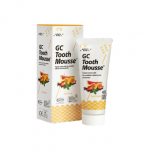 Dantų kremas GC Tooth Mousse, vaisių skonio, 35 ml