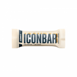 ICONFIT Iconbar baltyminis batonėlis, vanilinio kremo skonio, 45 g