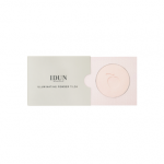 IDUN MINERALS &scaron;vytėjimo suteikianti kompaktinė pudra TILDA, Nr. 1522, 3.5 g