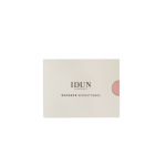 IDUN MINERALS spindesio suteikianti bronzinanti pudra MIDNATTSSOL, Nr. 1622, 5 g