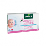 HUMER daugiafunkcis fiziologinis tirpalas 0,9 %, 5 ml x 30 vnt.