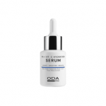 ODA PRO drėkinamasis serumas su hialurono rūg&scaron;timi ir vitaminu C HYDRATION EXPERT, 30 ml