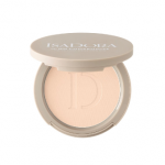 ISADORA kompaktinė pudra THE NO COMPROMISE, Nr. 60, 7 g