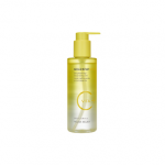 HOLIKA HOLIKA valomasis veido aliejus GOLD KIWI VITA C+ BRIGHTENING CLEANSING OIL, 200 ml
