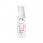 SVR veido gelis itin jautriai, alergi&scaron;kai odai SENSIFINE AQUA-GEL, 40 ml, 40 ml