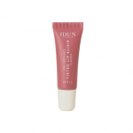 IDUN MINERALS atspalvį suteikiantis lūpų aliejus-eliksyras LINNEA, vy&scaron;nių rožinė spalva, 8 ml