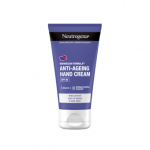 NEUTROGENA rankų kremas NORWEGIAN FORMULA ANTI-AGEING, SPF 20, 75 ml