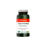 O&rsquo;LIFE NATURAL QUALITYZYME, 30 Kapsulės