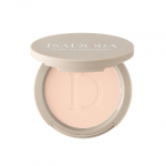 ISADORA kompaktinė pudra THE NO COMPROMISE, Nr. 61, 7 g