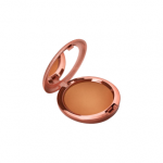 MAC &scaron;vytėjimo suteikianti pudra - bronzantas Sunstruck Radiant Deep Golden, 8 g