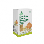 &Scaron;VENČIONIŲ VAISTAŽOLĖS Moliūgų sėklų baltymai, 200 g