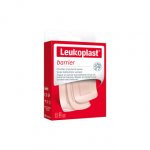 LEUKOPLAST&reg; barrier Apsauginis pleistras, 20 vnt.