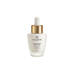 COLLISTAR, apsauginis koncentratas veidui SPF50, GOCCE MAGICHE, 30 ml